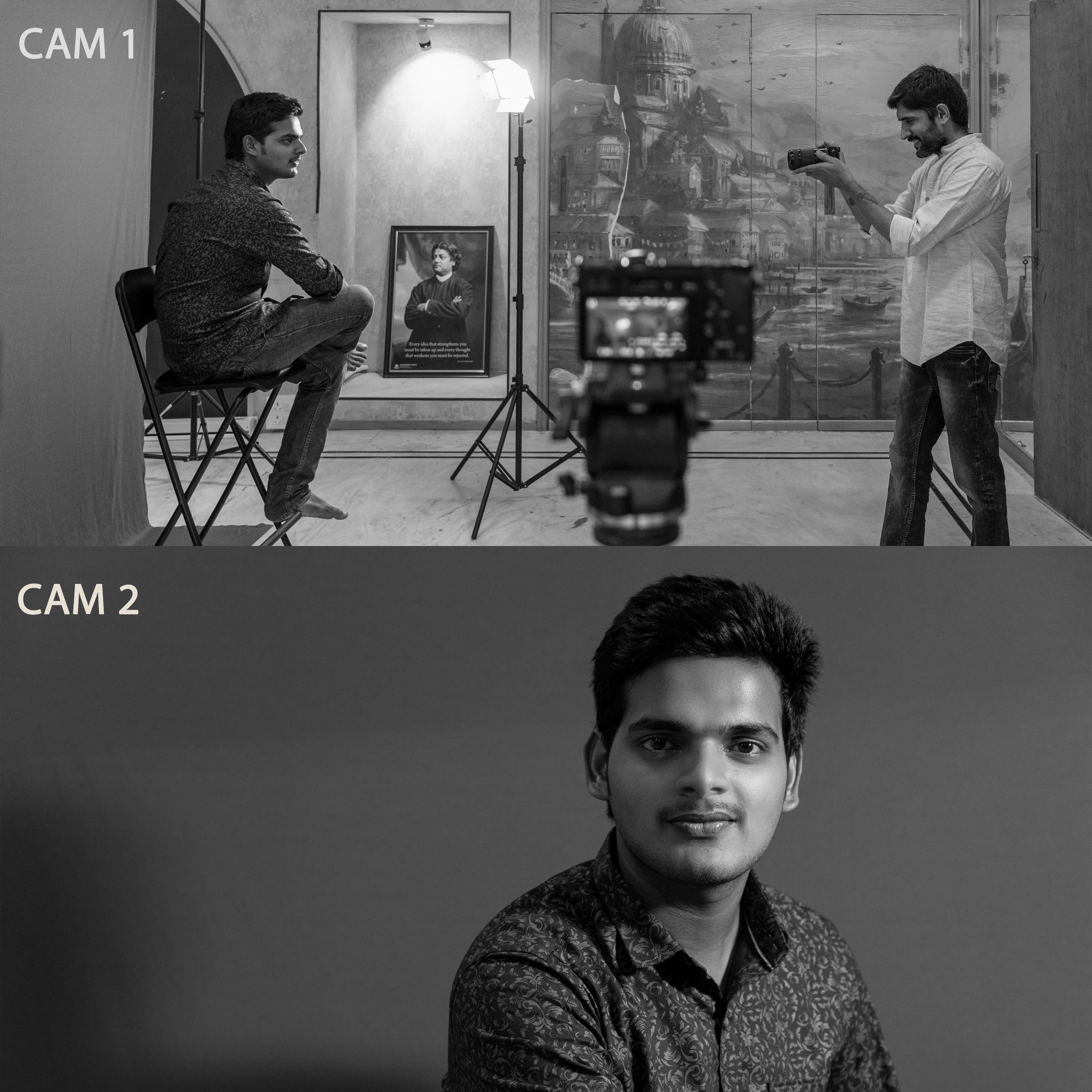 Multiple Perspectives