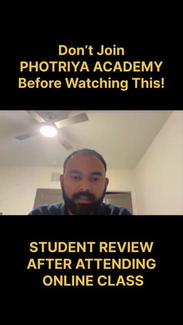 Student testimonial 7